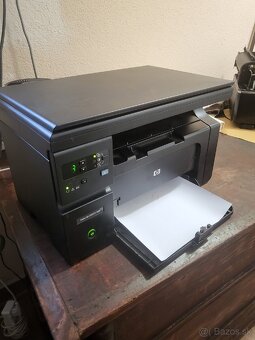 Hp LaserJet m1132 mfp - 2