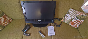 TV Samsung LCD - 2