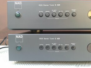 NAD C 420 - 2