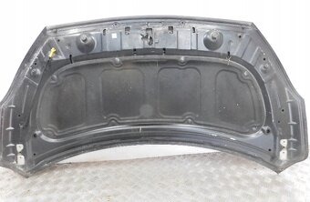 Hyundai i20 lift 2012-2014 kapota - 2