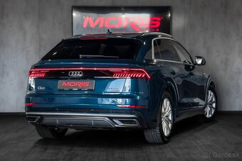 ✅ Audi Q8 50 3.0 TDI mHEV quattro tiptronic - 2