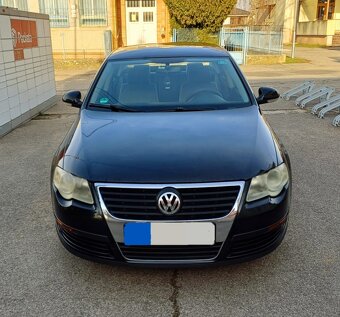 Volkswagen Passat b6 1.9.TDI 77kw r.v.2007 Zakup.SR - 2