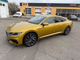 ARTEON - 2