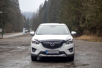 Mazda CX 5 2.2 Skyactiv-D 175k AWD Revolution A/T - 2