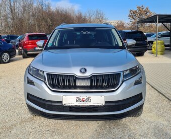 ŠKODA KODIAQ 2.0 TDI SCR STYLE A/T - 2