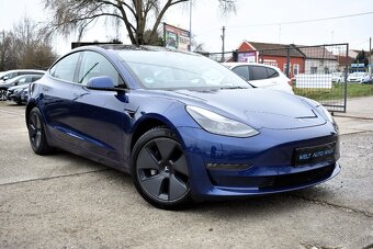 Tesla Model 3 Long Range 82kWh AWD - 2