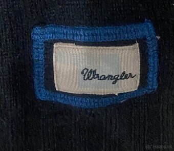 Wrangler pánsky sveter - 2