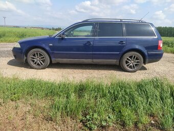 Predám Volkswagen Passat B5.5  1.9TDVariant - 2