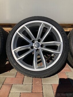 OEM AUDI R19 255/35 R19 - 2