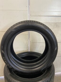 Pirelli P ZERO 235/50 R19 - 2