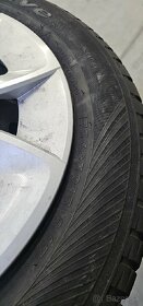 Disky Suzuki 15" plus pneu 175/65r15 Yokohama - 2