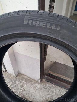 Pirelli Cinturato P7 235/45 R18 - 2