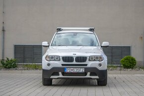 BMW X3 2.0d xDrive - 2