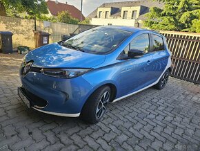 Renault Zoe R90 40kWh - 2