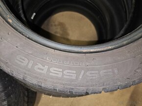 Zimné pneumatiky 195/55/R16 NOKIAN Tyres - 2