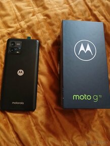 Motorola g72 - 2