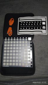 NOVATION Launchpad S - 2