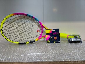 Tenisova Raketa Babolat Pure Aero RAFA 2 gen. - 2