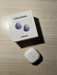 Samsung Galaxy Buds 2 purple - 2