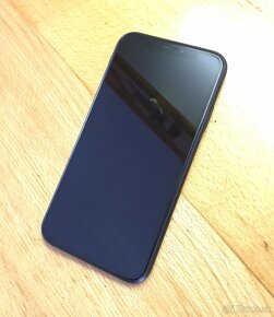 pekný zachovalý iPhone XR 64GB 91%baterka - 2