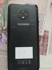 Doogee X95 - 2