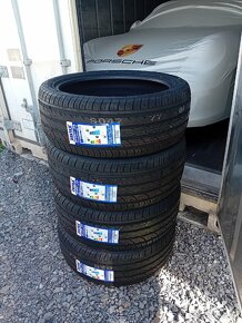 245/40R20 99W Zeetex HP3001 nové letné pneumatiky - 2