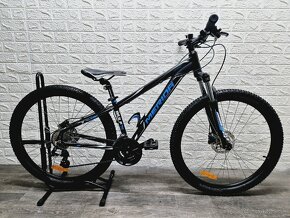 Ponúkam na predaj bicykel Merida Wulf 7,71 27,5" - 2