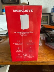 Modem MERCUSYS - 2