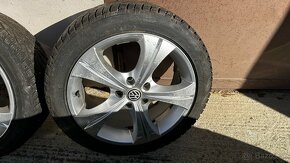 225/45R17 zima - 2