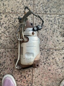 DPF Hyundai I30 Kia Ceed 1.6 CRDI CF2A690 - 2