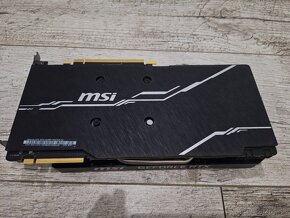 ⚡MSI RTX 2070 SUPER VENTUS OC 8GB⚡ - 2