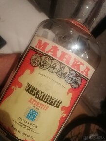 MARKA 1880 STARÁ FĽAŠA - 2