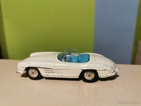 Corgi toys Mercedes 300SL - 2