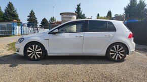 VW GOLF 7 2.0TDI DSG BLUEMOTION - 2