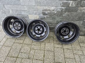 Plech.disky 17"5x120 org.VW T5,T6,T6.1 - 2