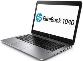 HP EliteBook Folio 1040 G3 - 2