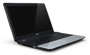 Acer Aspire E1, Intel Core i3, 4GB RAM, 500GB HDD, 15,6" - 2