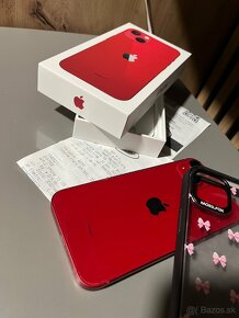 iPhone 13 128Gb Red - 2