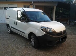 Doblo 1,3D STK26 MultiJet - 2