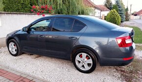 Škoda Octavia 3 rok 2014 bez investície - 2