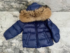 Moncler zimna bunda - 2