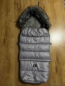 FUSAK COTTONMOOSE COMBI YUKON - 2