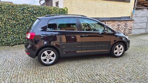 Volkswagen Golf Plus 1.6 TDI Comfortline 7st.DSG - 2