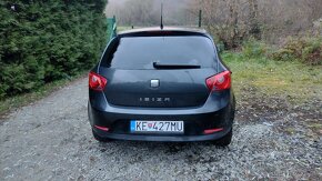 SEAT IBIZA - 2