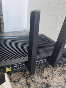 NETGEAR ROUTER NIGHTHAWK X8 - 2