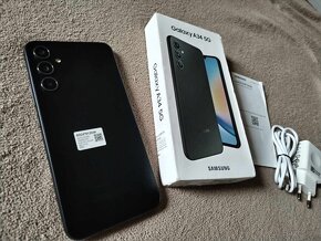 Samsung galaxy a34 5G - 2