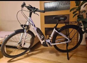 E-bike / Elektrobicykel KELLYS - 2