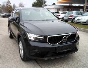 Volvo XC40 B3 Core 120kW 7st.automat,Digital Cockpit,navi,LE - 2