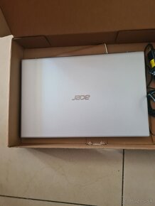 Notebook Acer Aspire A315-35 - 2