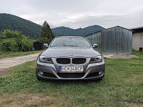 BMW xDrive 320d,r.v.2009 - 2